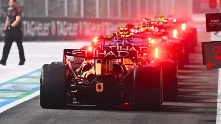 Singapore Crisis Threatens To Spark Strategic Chaos For F1 Teams 9 what the teams said sprint qualifying at the 2026 singapore 1 Singapore Crisis Threatens To Spark Strategic Chaos For F1 Teams